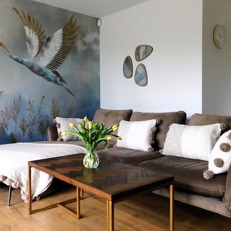 Beautiful Meadowbank Apartment With On-Street Parking Edinburgh Ngoại thất bức ảnh