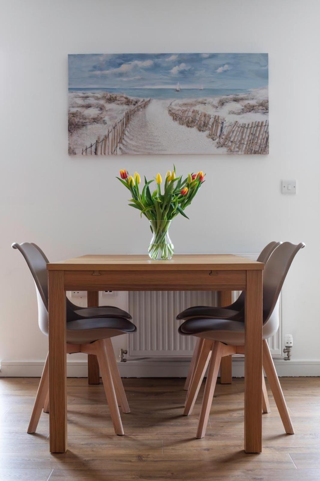 Beautiful Meadowbank Apartment With On-Street Parking Edinburgh Ngoại thất bức ảnh
