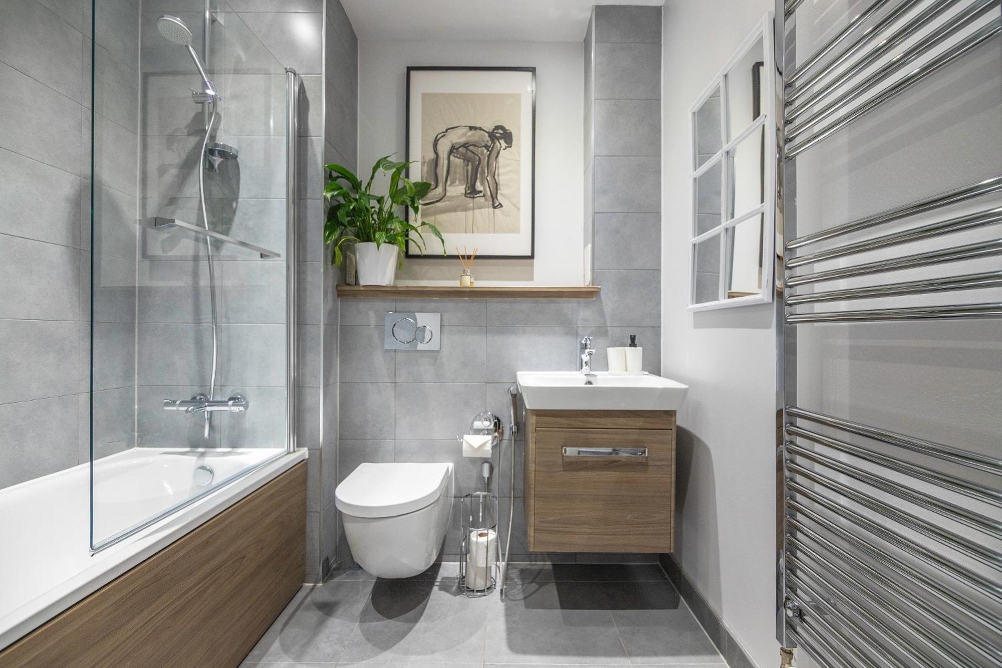 Beautiful Meadowbank Apartment With On-Street Parking Edinburgh Ngoại thất bức ảnh