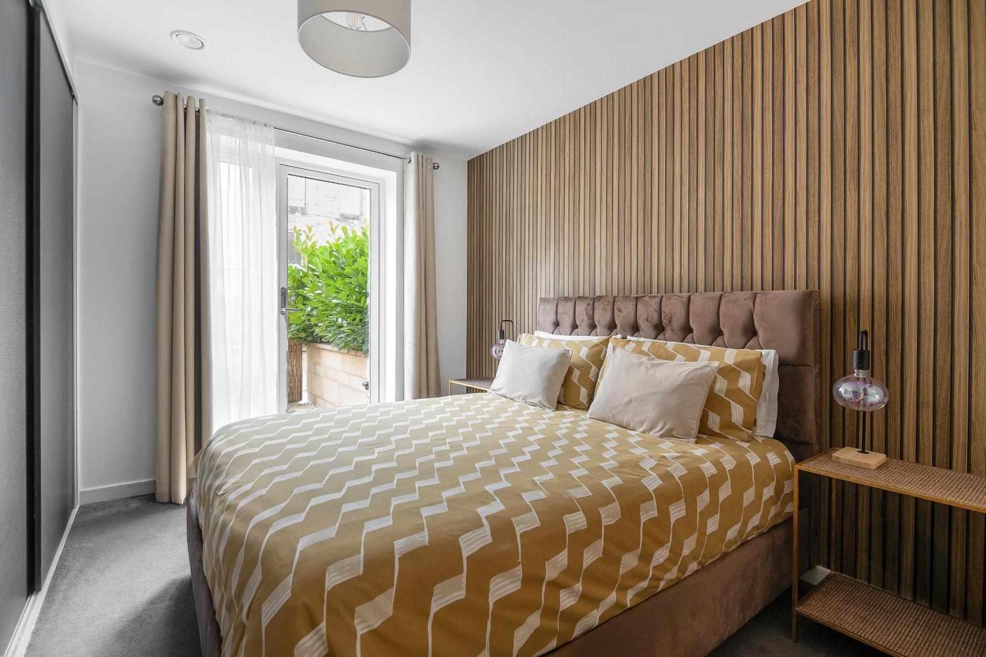 Beautiful Meadowbank Apartment With On-Street Parking Edinburgh Ngoại thất bức ảnh